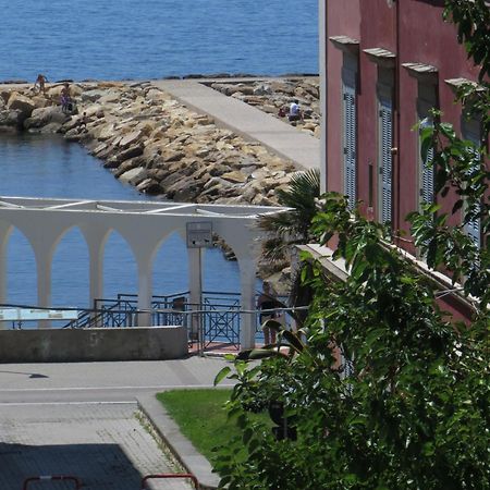 5 Rooms Affittacamere Civitavecchia Buitenkant foto