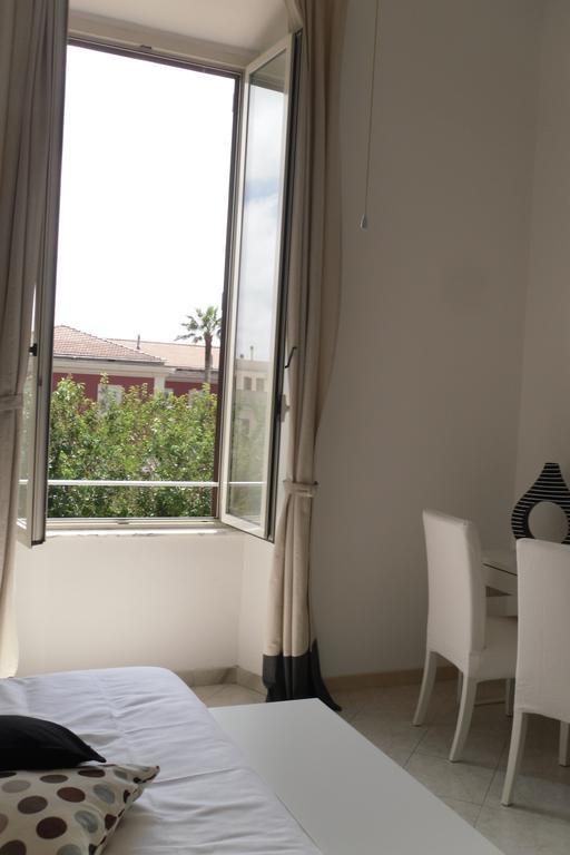 5 Rooms Affittacamere Civitavecchia Kamer foto