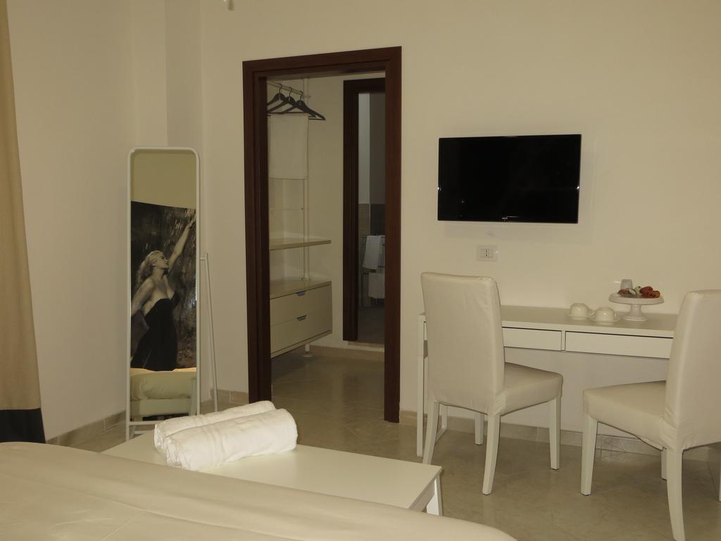 5 Rooms Affittacamere Civitavecchia Kamer foto