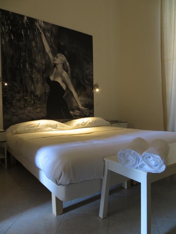 5 Rooms Affittacamere Civitavecchia Kamer foto