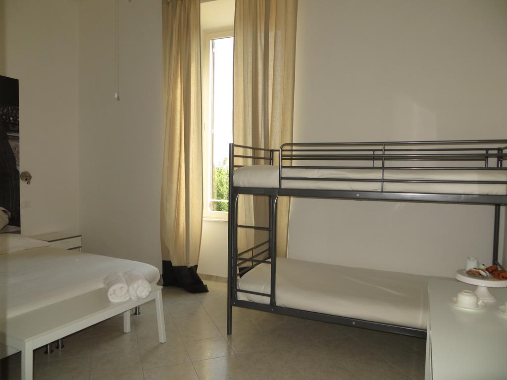 5 Rooms Affittacamere Civitavecchia Kamer foto