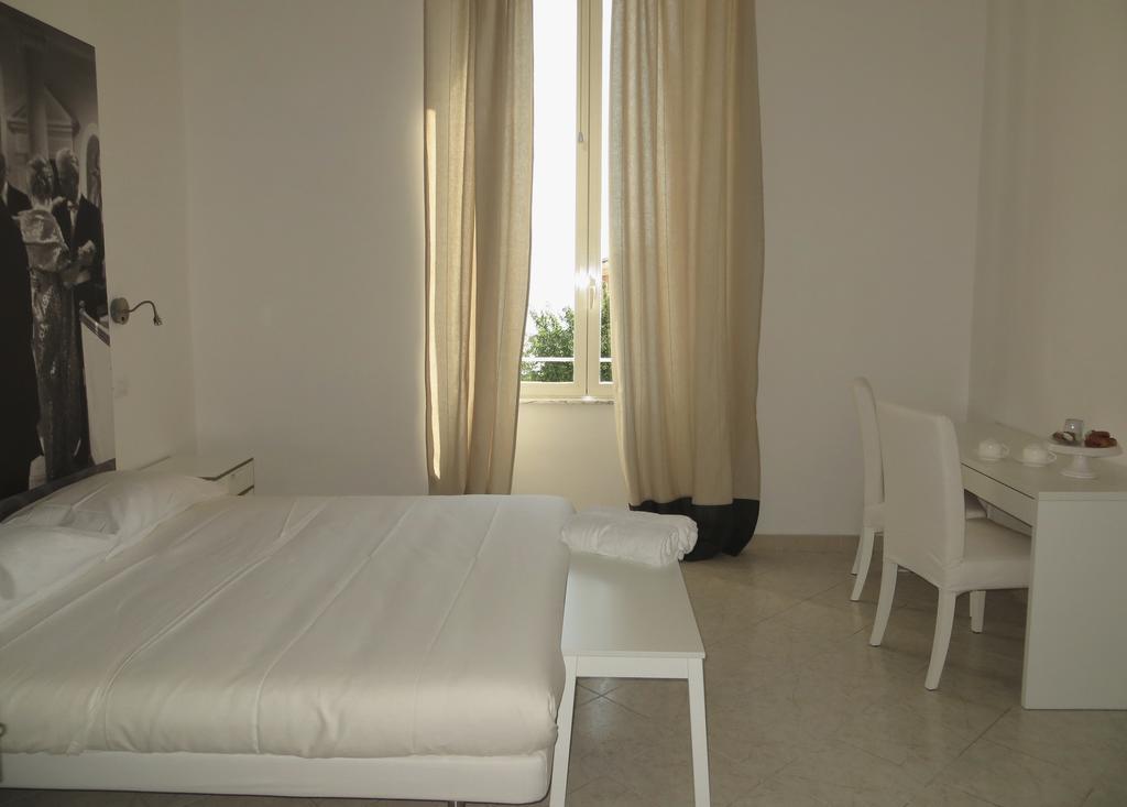 5 Rooms Affittacamere Civitavecchia Kamer foto
